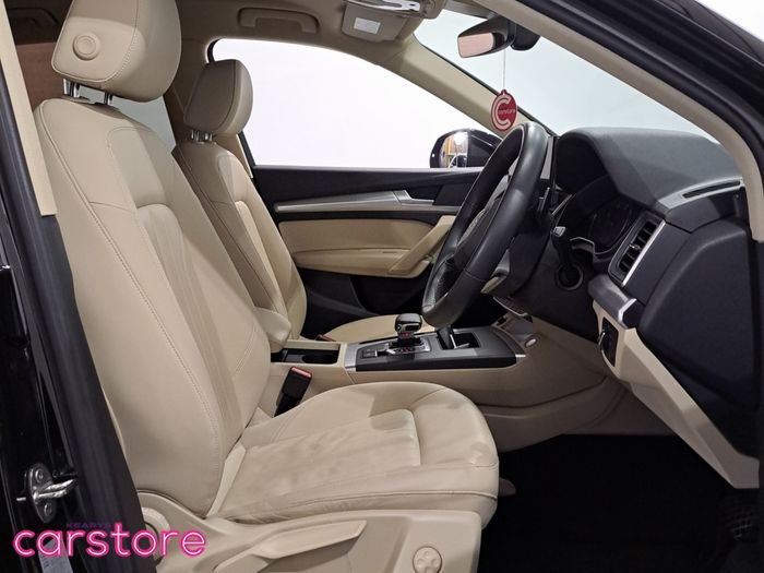 Audi Q5 2025