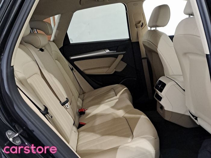 Audi Q5 2025