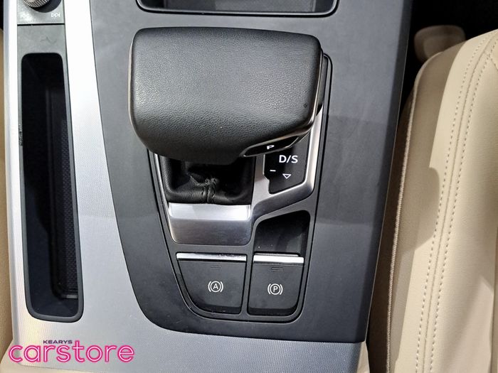 Audi Q5 2025