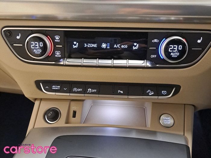 Audi Q5 2025