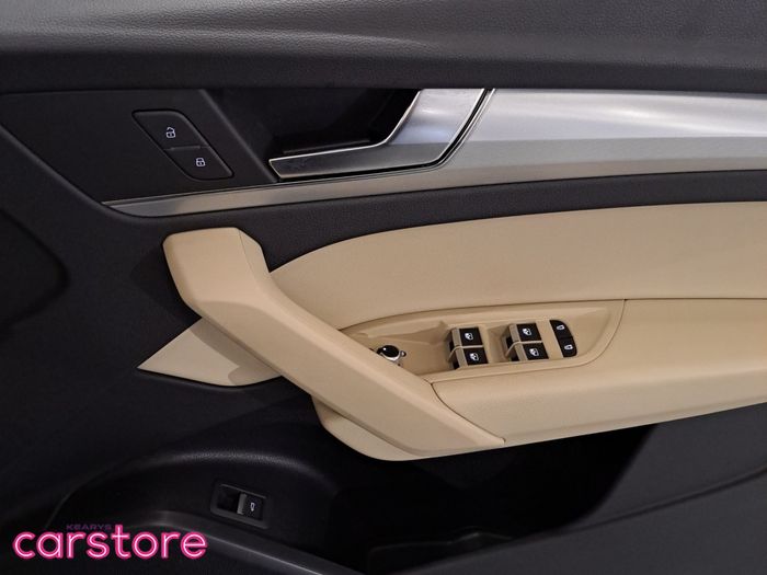 Audi Q5 2025