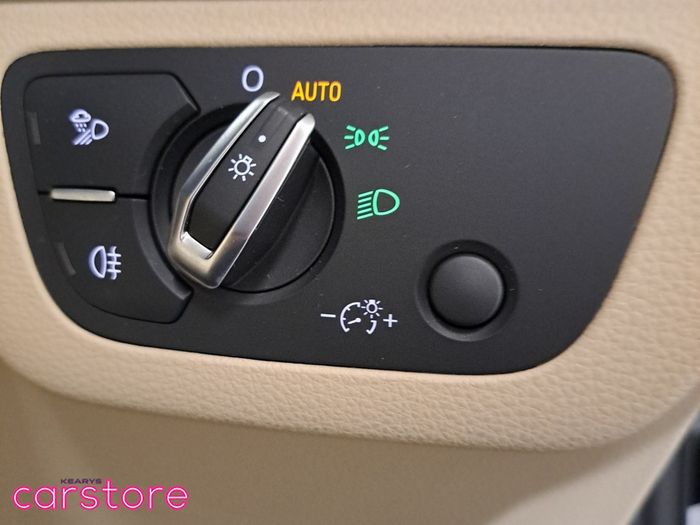 Audi Q5 2025