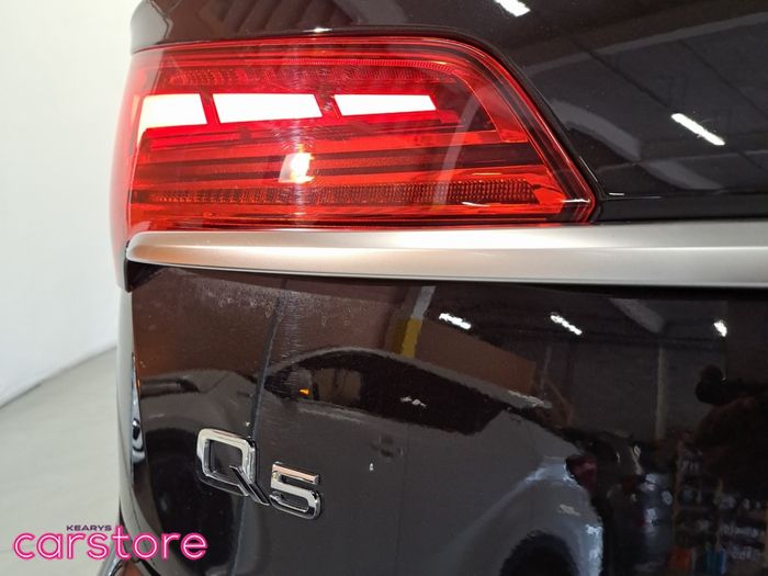 Audi Q5 2025
