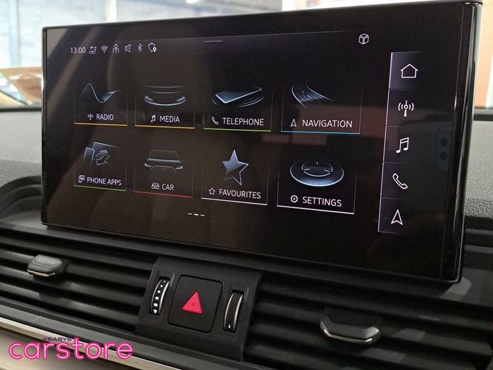 Audi Q5 2025