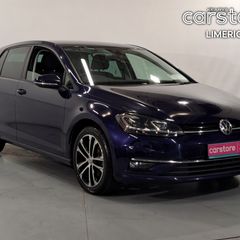 Volkswagen Golf 2019