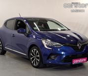 Renault Clio 2021
