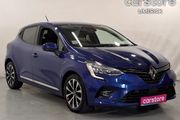 Renault Clio 2021