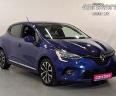 Renault Clio 2021