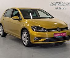 Volkswagen Golf 2019