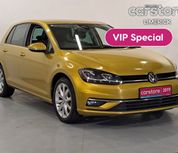 Volkswagen Golf 2019