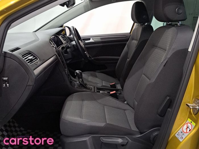 Volkswagen Golf 2019
