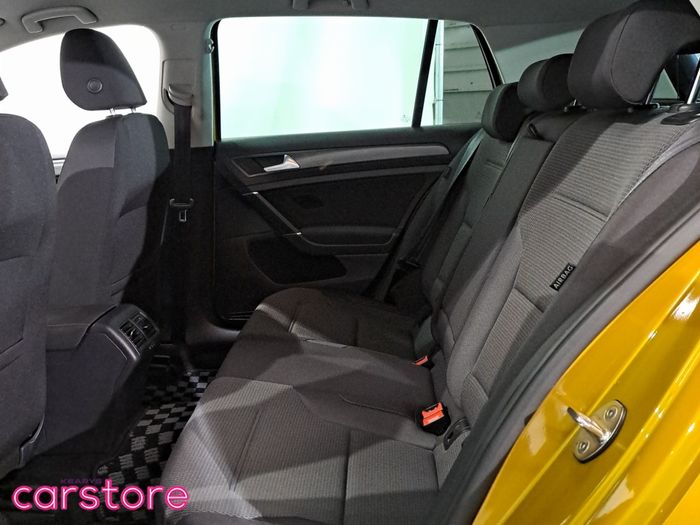 Volkswagen Golf 2019