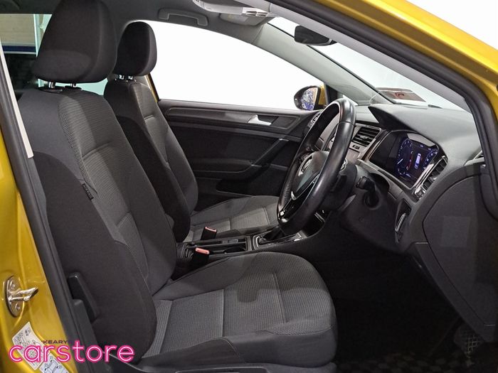 Volkswagen Golf 2019