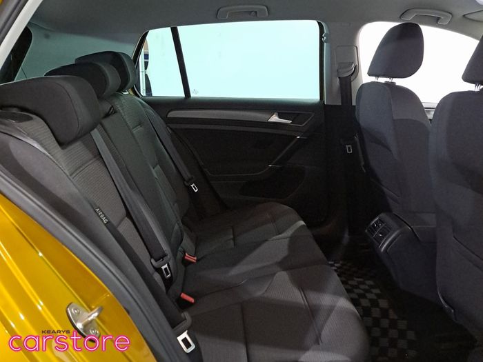Volkswagen Golf 2019
