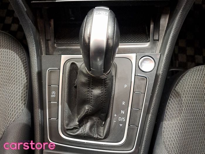 Volkswagen Golf 2019