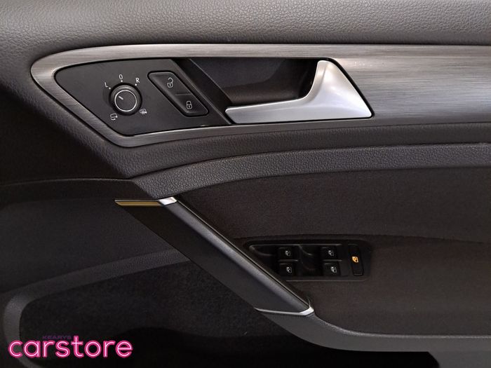 Volkswagen Golf 2019
