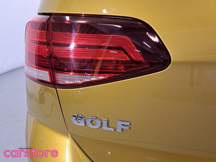 Volkswagen Golf 2019