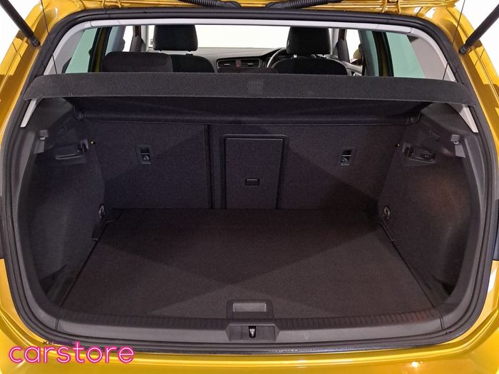 Volkswagen Golf 2019