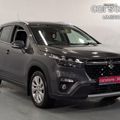 Suzuki SX4 S-Cross 2024