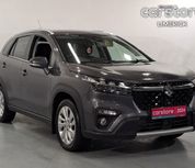Suzuki SX4 S-Cross 2024
