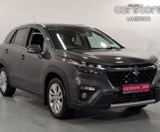 Suzuki SX4 S-Cross 2024