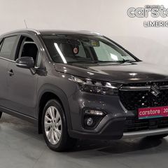 Suzuki SX4 S-Cross 2024