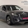 Audi Q2 2018