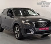 Audi Q2 2018