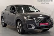 Audi Q2 2018