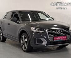 Audi Q2 2018