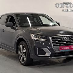 Audi Q2 2018