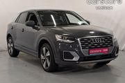 Audi Q2 2018