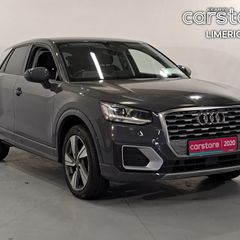 Audi Q2 2018