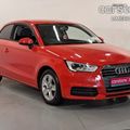 Audi A1 2018