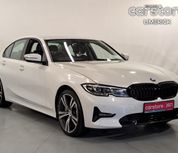 BMW 3 Series 2021