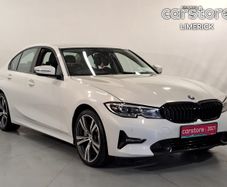 BMW 3 Series 2021