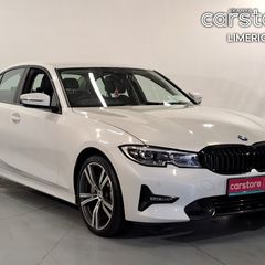 BMW 3 Series 2021