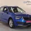 Skoda Kamiq 2021
