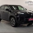 Toyota Yaris Cross 2023