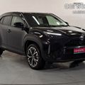 Toyota Yaris Cross 2023