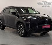Toyota Yaris Cross 2023