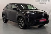 Toyota Yaris Cross 2023