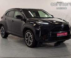 Toyota Yaris Cross 2023