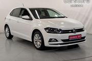 Volkswagen Polo 2019