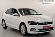 Volkswagen Polo 2019