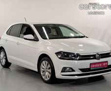 Volkswagen Polo 2019