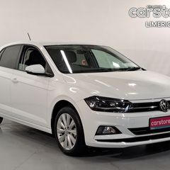 Volkswagen Polo 2019