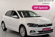 Volkswagen Polo 2019