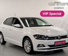 Volkswagen Polo 2019