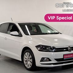 Volkswagen Polo 2019